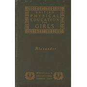 BRITISH PHYSICAL EDUCATION FOR GIRLS