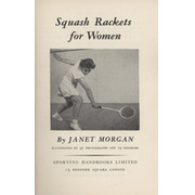 SQUASH RACKETS FOR WOMEN