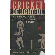 CRICKET DELIGHTFUL