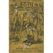 ROUTLEDGE