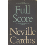 FULL SCORE