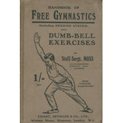 FREE GYMNASTICS AND DUMB-BELL EXERCISES