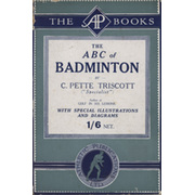 THE ABC OF BADMINTON