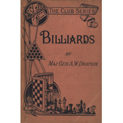 THE ART OF PRACTICAL BILLIARDS FOR AMATEURS
