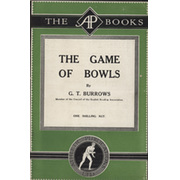 THE GAME OF BOWLS