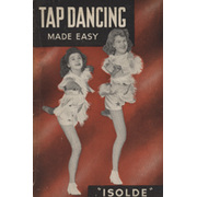 TAP DANCING MADE EASY