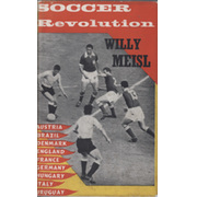 SOCCER REVOLUTION