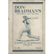 DON BRADMAN