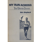 MY RUN ACROSS THE UNITED STATES