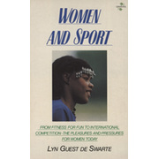 WOMEN AND SPORT - FROM FITNESS FOR FUN TO INTERNATIONAL COMPETITION THE PLEASURES AND PRESSURES FOR WOMEN TODAY