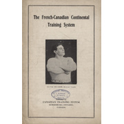 THE FRENCH-CANADIAN CONTINENTAL TRAINING SYSTEM