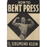 THE BENT PRESS