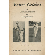 BETTER CRICKET