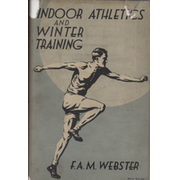 INDOOR ATHLETICS AND WINTER TRAINING