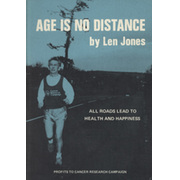 AGE IS NO DISTANCE - ALL ROADS LEAD TO HAPPINESS
