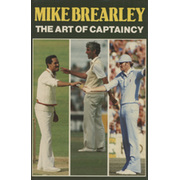 THE ART OF CAPTAINCY