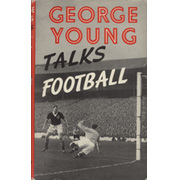 GEORGE YOUNG TALKS FOOTBALL