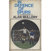 IN DEFENCE OF SPURS