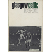 GLASGOW CELTIC 1945-1970