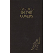 CARDUS IN THE COVERS (LIMITED EDITION)