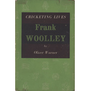 FRANK WOOLLEY