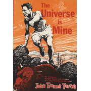 THE UNIVERSE IS MINE