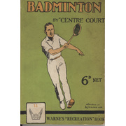 BADMINTON