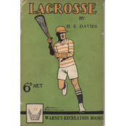 LACROSSE