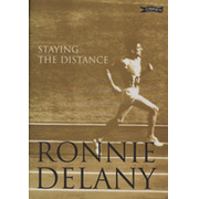 STAYING THE DISTANCE