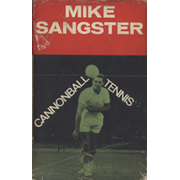 CANNONBALL TENNIS