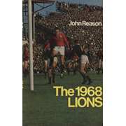 THE 1968 LIONS