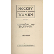 HOCKEY FOR WOMEN