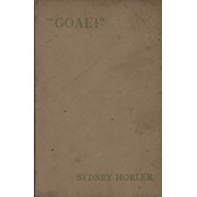 "GOAL!" - A ROMANCE OF THE ENGLISH CUP-TIES