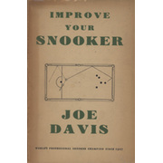 IMPROVE YOUR SNOOKER