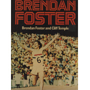 BRENDAN FOSTER