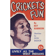 CRICKET