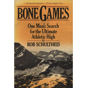 BONE GAMES - ONE MAN