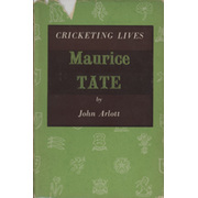 MAURICE TATE