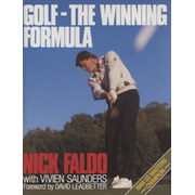 GOLF - THE WINNING FORMULA