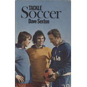 TACKLE SOCCER 