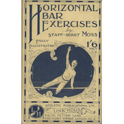 HORIZONTAL BAR EXCERCISES