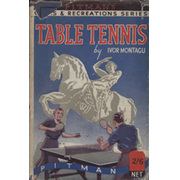 TABLE TENNIS
