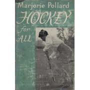 HOCKEY FOR ALL