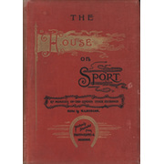 THE HOUSE ON SPORT