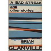 A BAD STREAK - AND OTHER STORIES