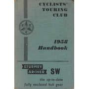 CYCLISTS