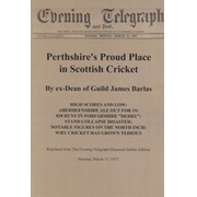 PERTHSHIRE