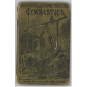 A HANDBOOK OF GYMNASTICS