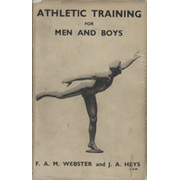 ATHLETIC TRAINING FOR MEN AND BOYS