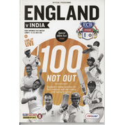 ENGLAND V INDIA 2011 (LORD